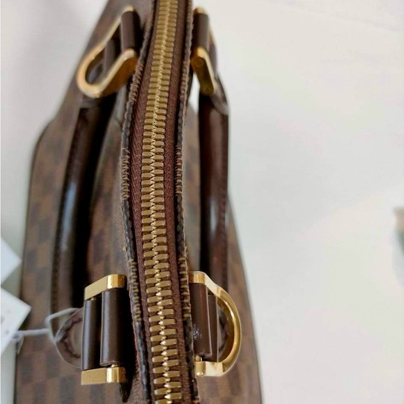 Louis Vuitton Damier Ebene Alma PM - Picture 6 of 15